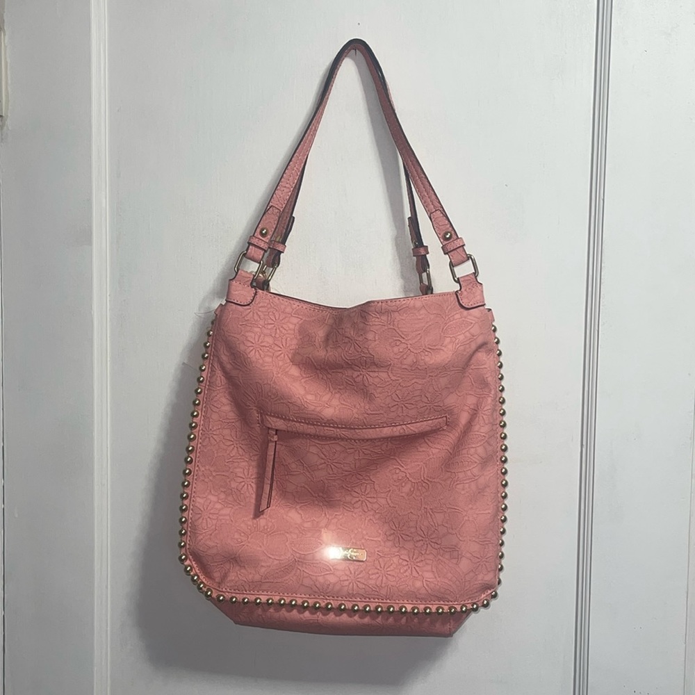 Jessica Simpson purse